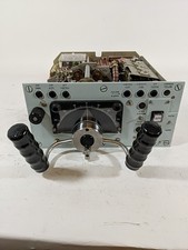 Navy Ship Hand Steering Unit Bridge Military Prop Film TV Upcycle Frigate 