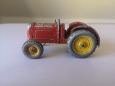 Vintage dinky toys - vintage,