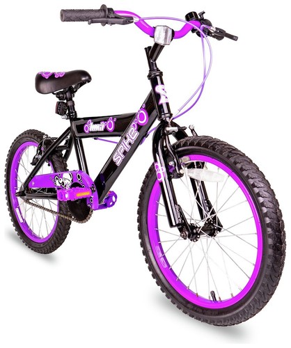 Spike inch wheel - 18,