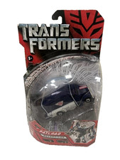 Hasbro Transformers 2007 Movie Deluxe Payload