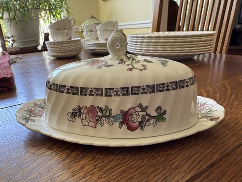 Imperial semi porcelain - imperial, semi-porcelain
