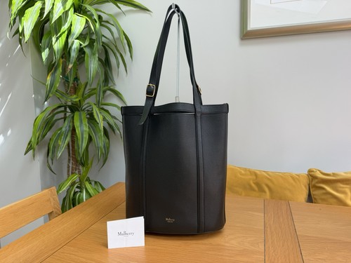 Mulberry small wilton black - mulberry,