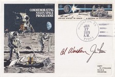 HASP10c NASA Space programme