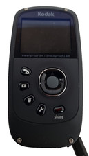 Kodak PlaySport ZX5 Digital