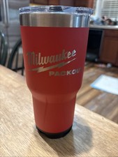 Milwaukee Packout 30 Ounce