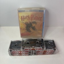 Harry Potter Goblet of Fire
