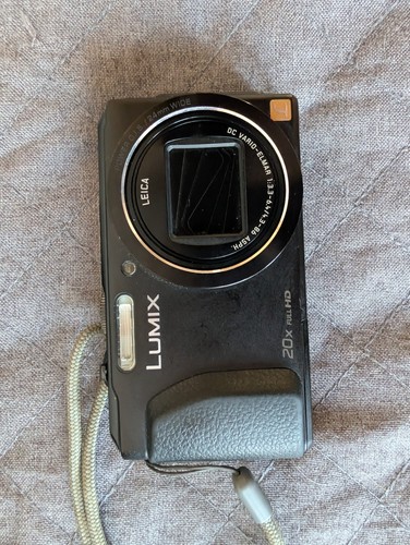 Panasonic lumix dmc - panasonic,