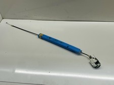 Rear right door - right, latch