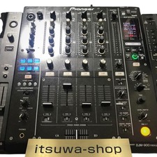 Pioneer DJM-900NXS-M Limited