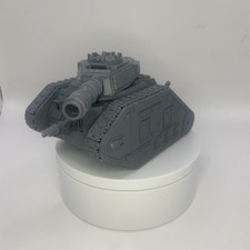Astra Militarum Leman Russ