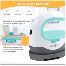 Mini Heat Press Machine for