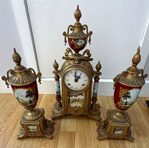 Vintage 1981 italian brass - vintage,