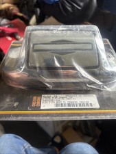 Harley Davidson Fender Tip