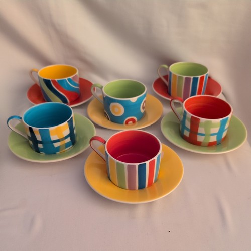 Whittard chelsea x cups - chelsea,,