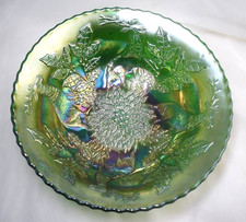Vintage Fenton Carnival Glass