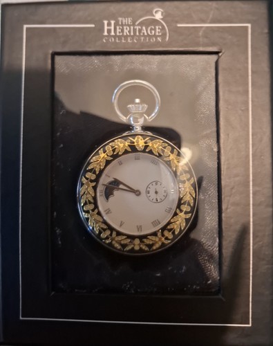 Heritage collection silver - heritage,
