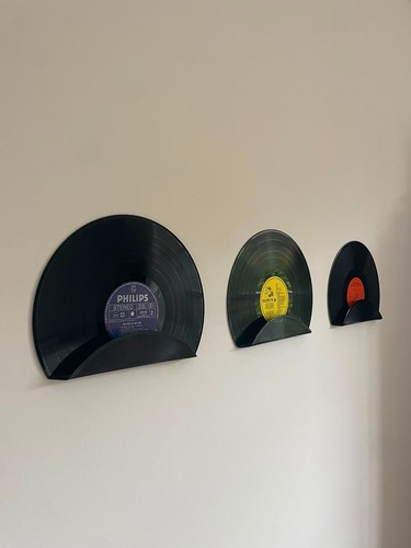 Set vinyl record - 3,