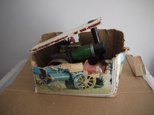 Vintage Mamod TE1A Live Steam