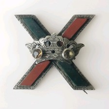 Antique Victorian Scottish