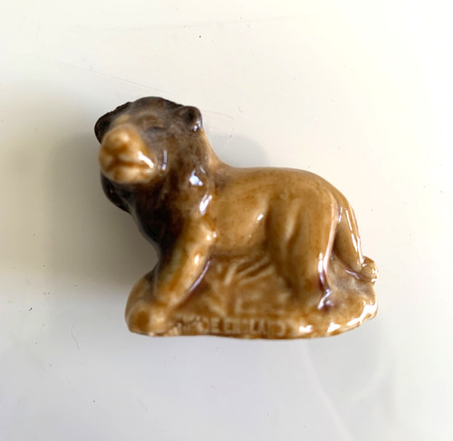 Wade whimsies wimsey - wade, lion