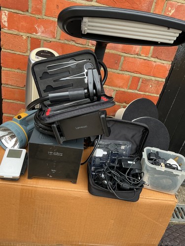 Electrical items bionaire - electrical,