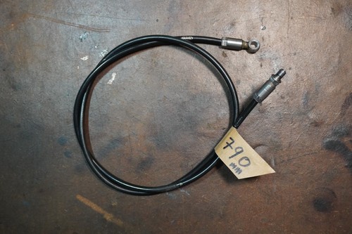 Hope hydraulic disc brake hose - hope,