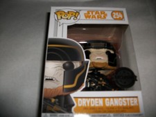 Funko Vinyl Pop! #254 Star