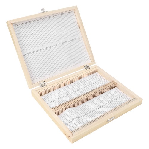 100pcs biology glass prepared - biology,
