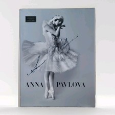 Anna Pavlova : Twentieth