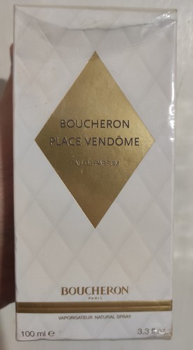 Boucheron place vendome - place,