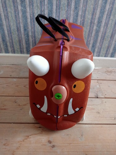 Gruffalo trunki used - trunki,, used,