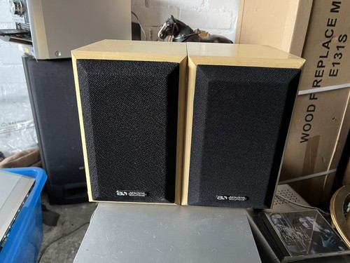 Pair acoustic solutions - acoustic, av20