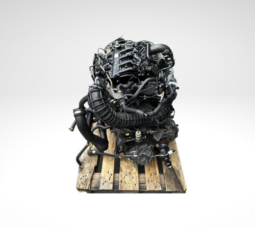 Used engine renault - renault, opel
