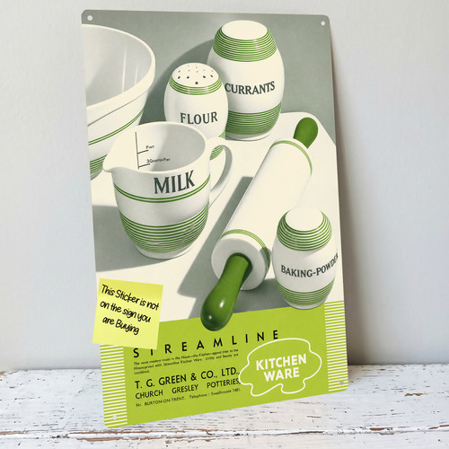 Streamline kitchen ware - streamline,