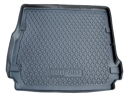 Semi rigid loadspace - loadspace, (3"