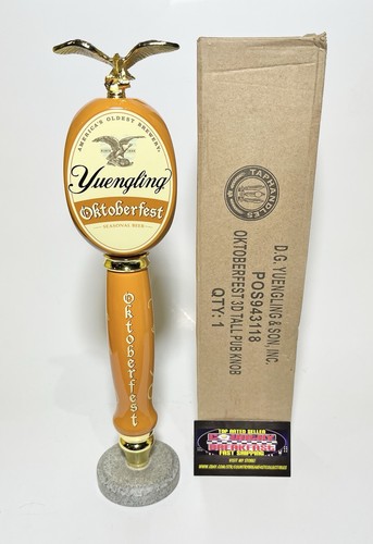 Yuengling oktoberfest eagle - yuengling,