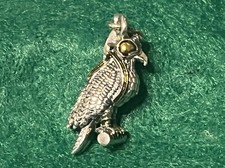 Thomas Sabo Silver Peregrine