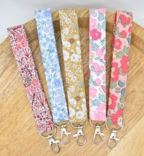 Handmade Liberty Fabric