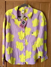 BNWT LUCY & YAK TAMMY LENNY