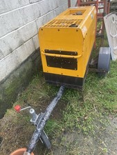 Shindaiwa 300a Eco Diesel