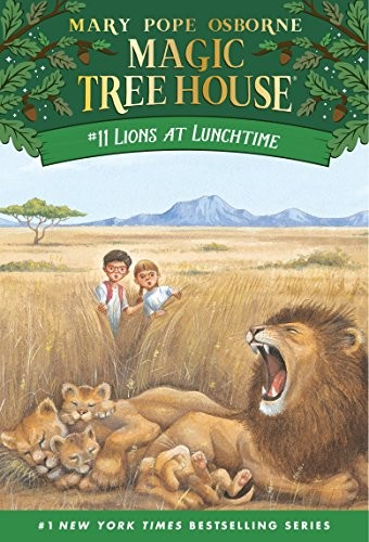 Lions lunchtime the - lions, (the