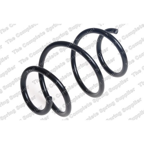 Coil springs for - coil, (pair)
