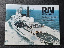 Royal Navy Ships Aircraft &