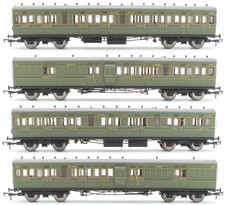EFE Rail E86012 LSWR Cross