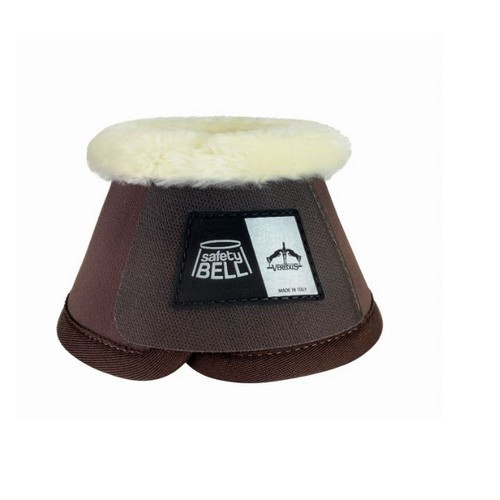 Veredus light safety bell - light,