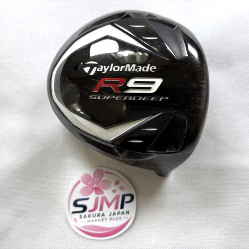 Taylormade superdeep tp - taylormade,