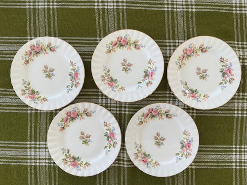 Royal albert moss - royal,