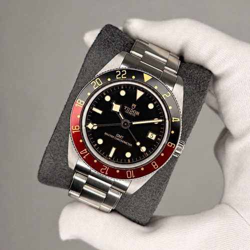 2024 tudor black - 2024, 58