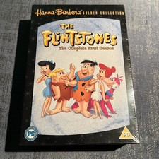 Flintstones - Complete Series