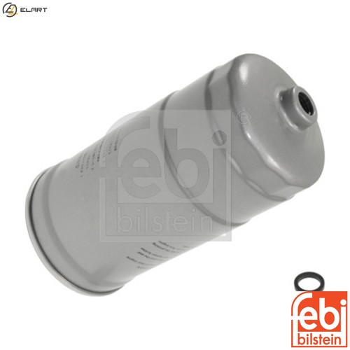 Fuel filter 183837 for d4cb - fuel,